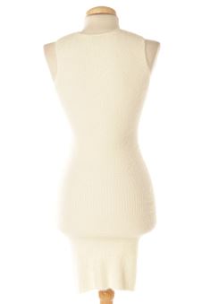 Vestido casual XS Bershka