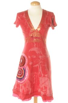 Vestito casual XS Desigual