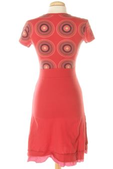 Vestito casual XS Desigual