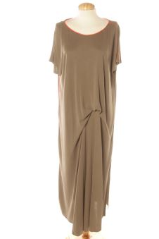 Robe casual 46 Elisa Rivera