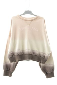 Sweatshirt 10 ans Pepe Jeans