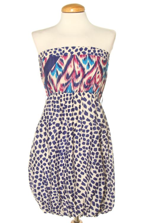 Robe casual