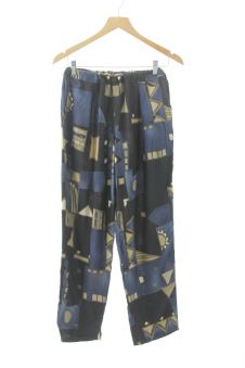 Pantalon Casual S PERCENTIL
