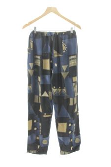 Pantalon Casual S PERCENTIL