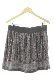 Falda L Stradivarius, foto 1 de 2