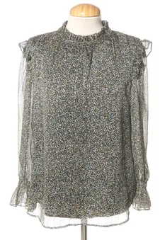 Blusa de manga larga M Pedro del Hierro, foto 1 de 2