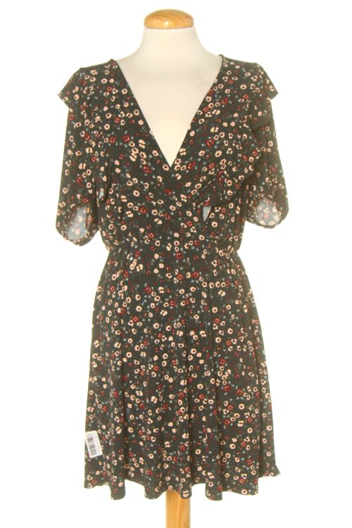 Robe casual