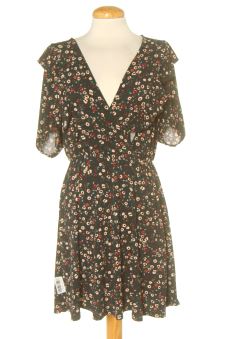 Vestido casual S Mango, foto 1 de 2