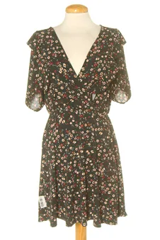 Einfaches Kleid S Mango, Foto 1 von 2
