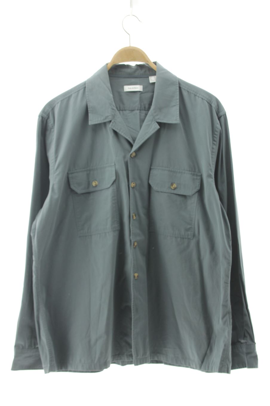 Camicia de Pedro del Hierro de la talla XL