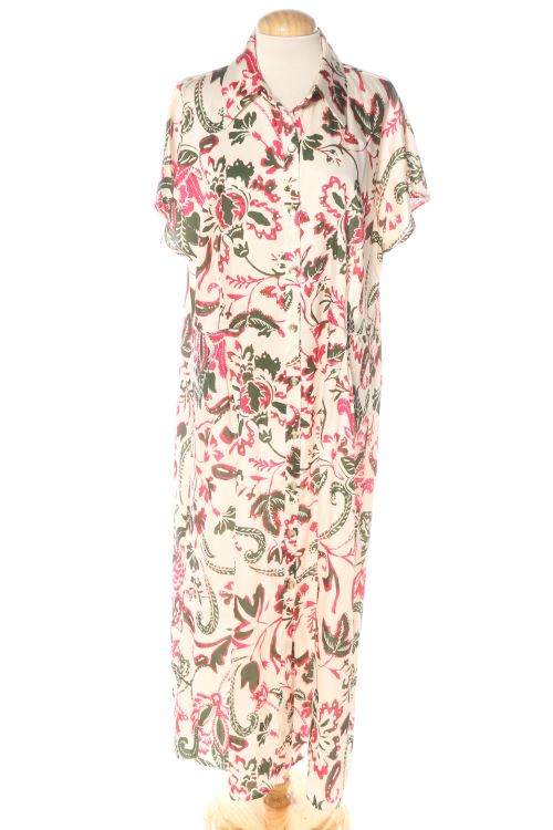 Einfaches Kleid
