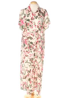 Vestido casual XL Zara, foto 1 de 2