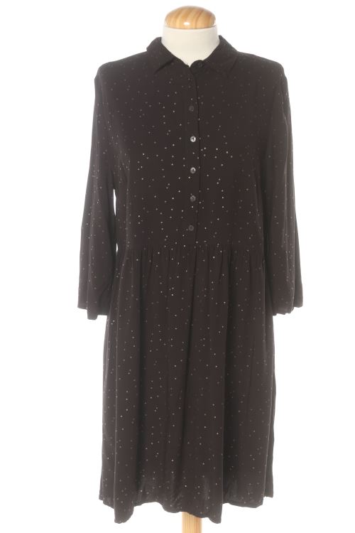 Einfaches Kleid