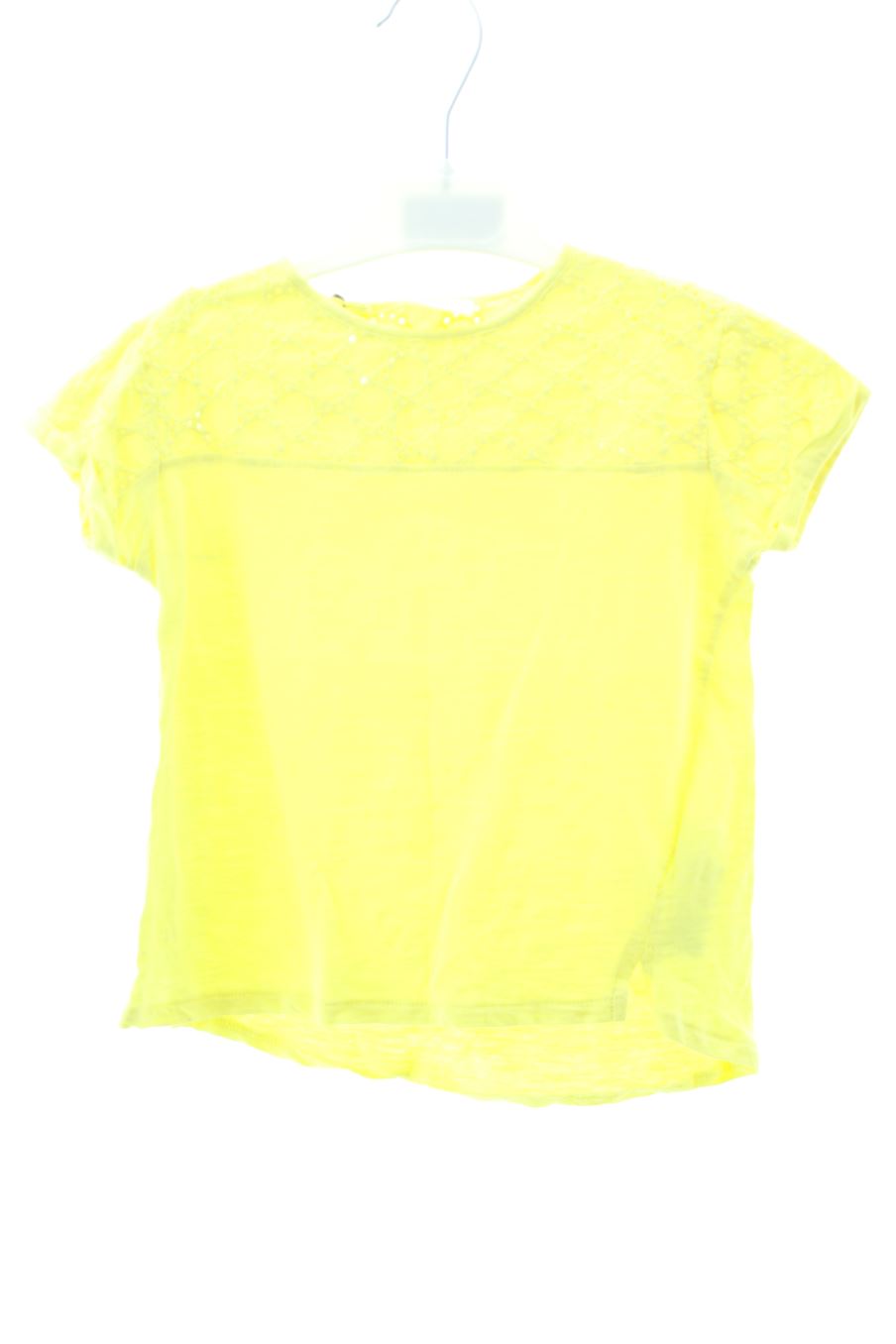 T-shirt Zara de la taille 4 ans de seconde main