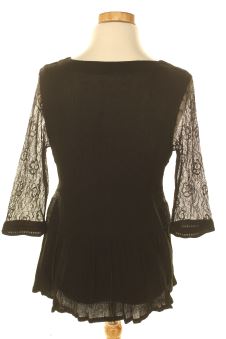 Blouse à manches longues S See u soon