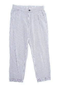 Pantalon S trf (ZARA), photo 1 sur 2