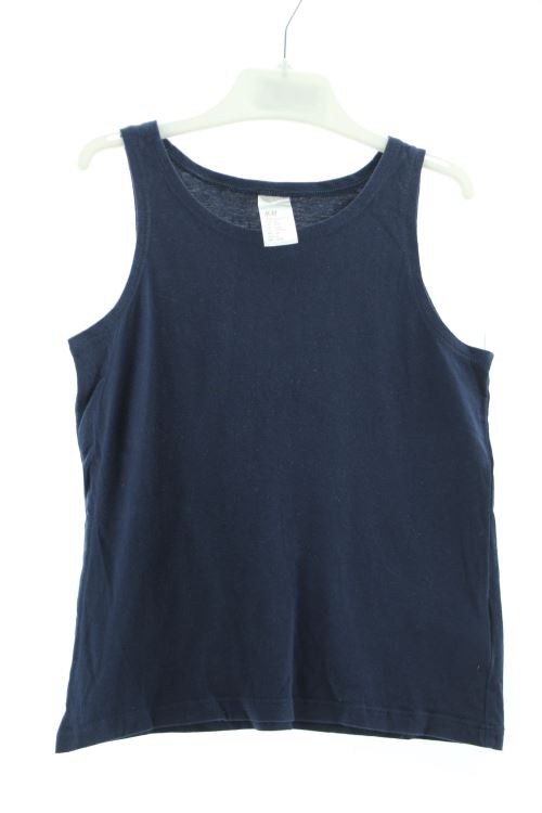 Camiseta sin mangas