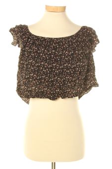 Aufwändiges Top S Terranova