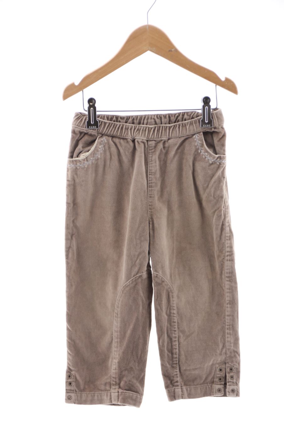 Pantalon Jacadi de la taille 2 ans de seconde main