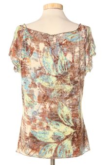 T-shirt S Zamba