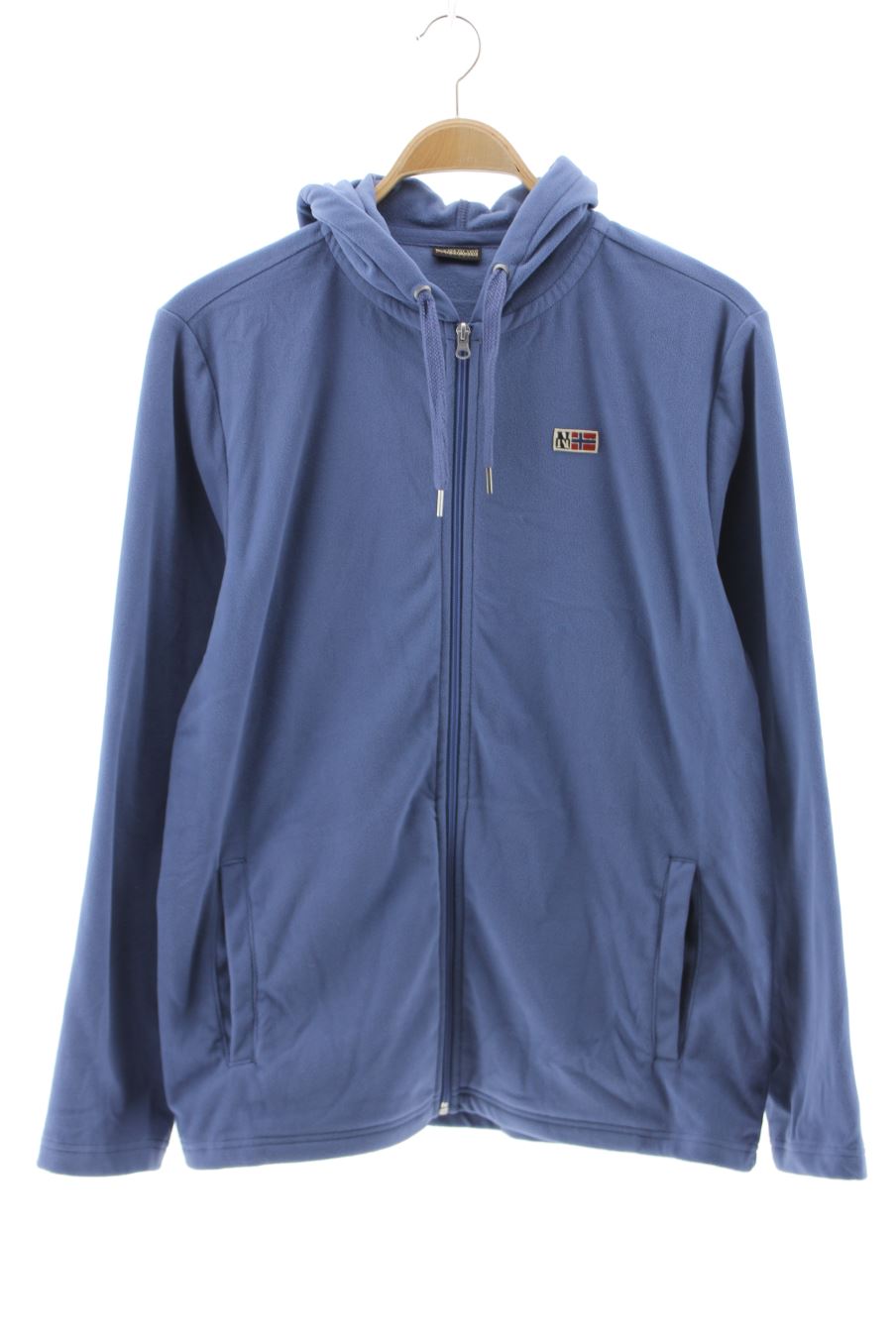 Sudadera de Napapijri de la talla XL