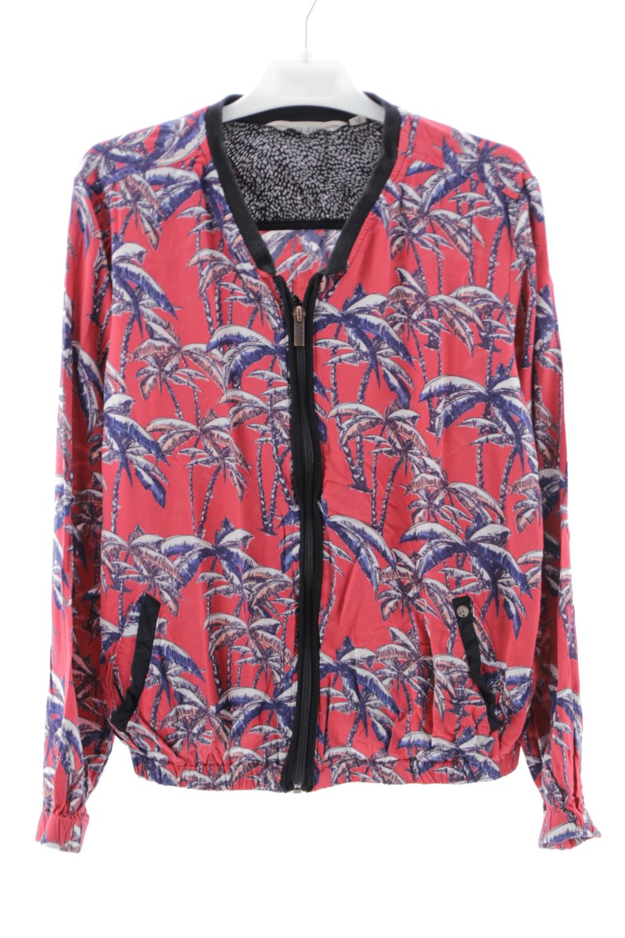 Blouse à manches longues García jeans de la taille 14 ans de seconde main