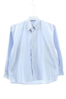 Chemise manches longues 8 ans Neck & Neck
