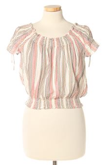 T-shirt XS Okeysi