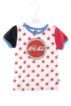 T-shirt 3 ans Rocky Horror Baby