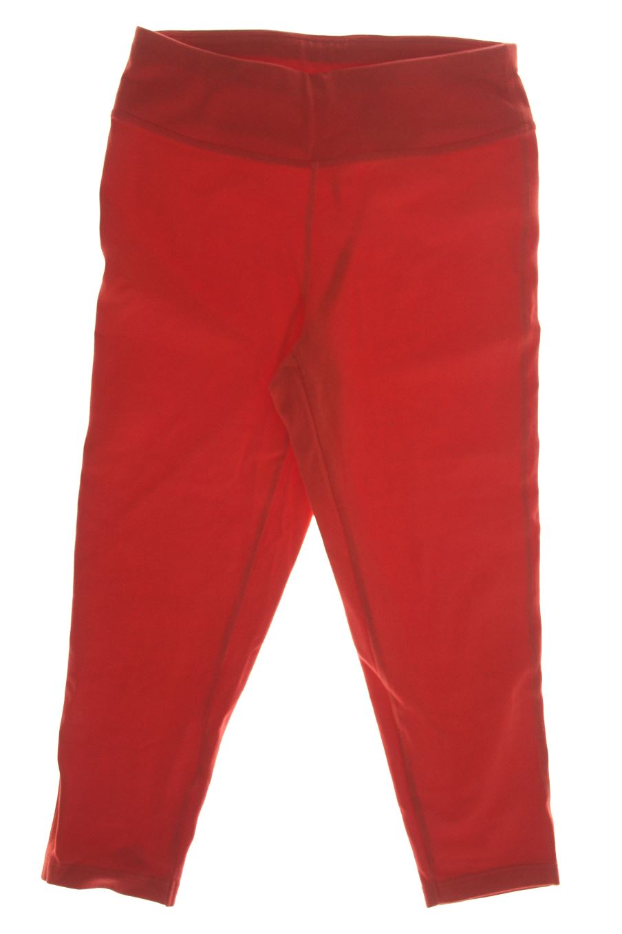 Legging de ASOS de la talla 34, de color naranja