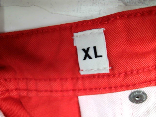 Shorts Jack & Jones (JJXX) de la taille XL