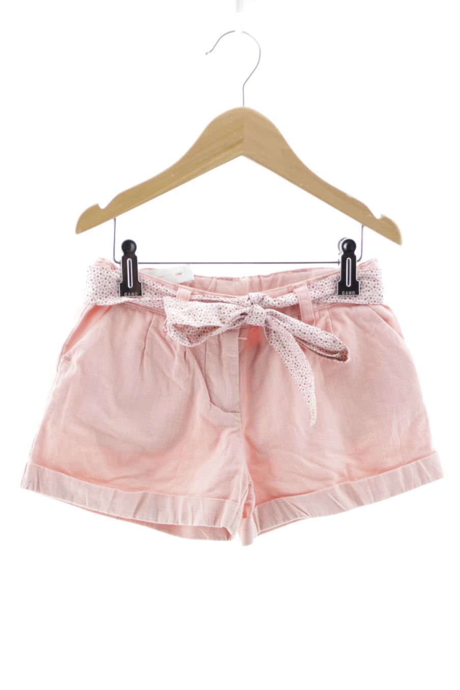Short Adolfo Dominguez de la taille 6 ans de seconde main