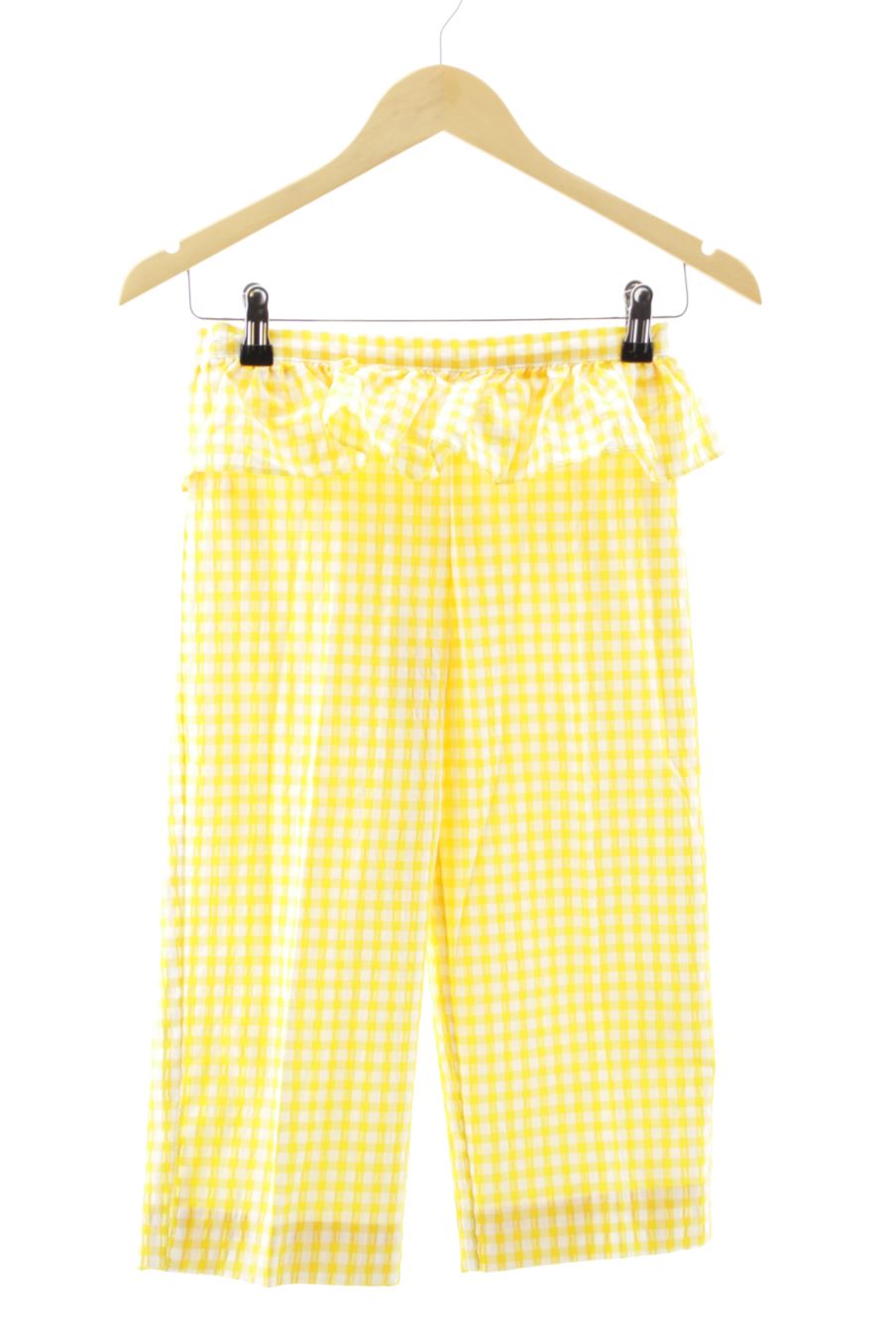 Pantalón de PERCENTIL de la talla 8 años de segunda mano