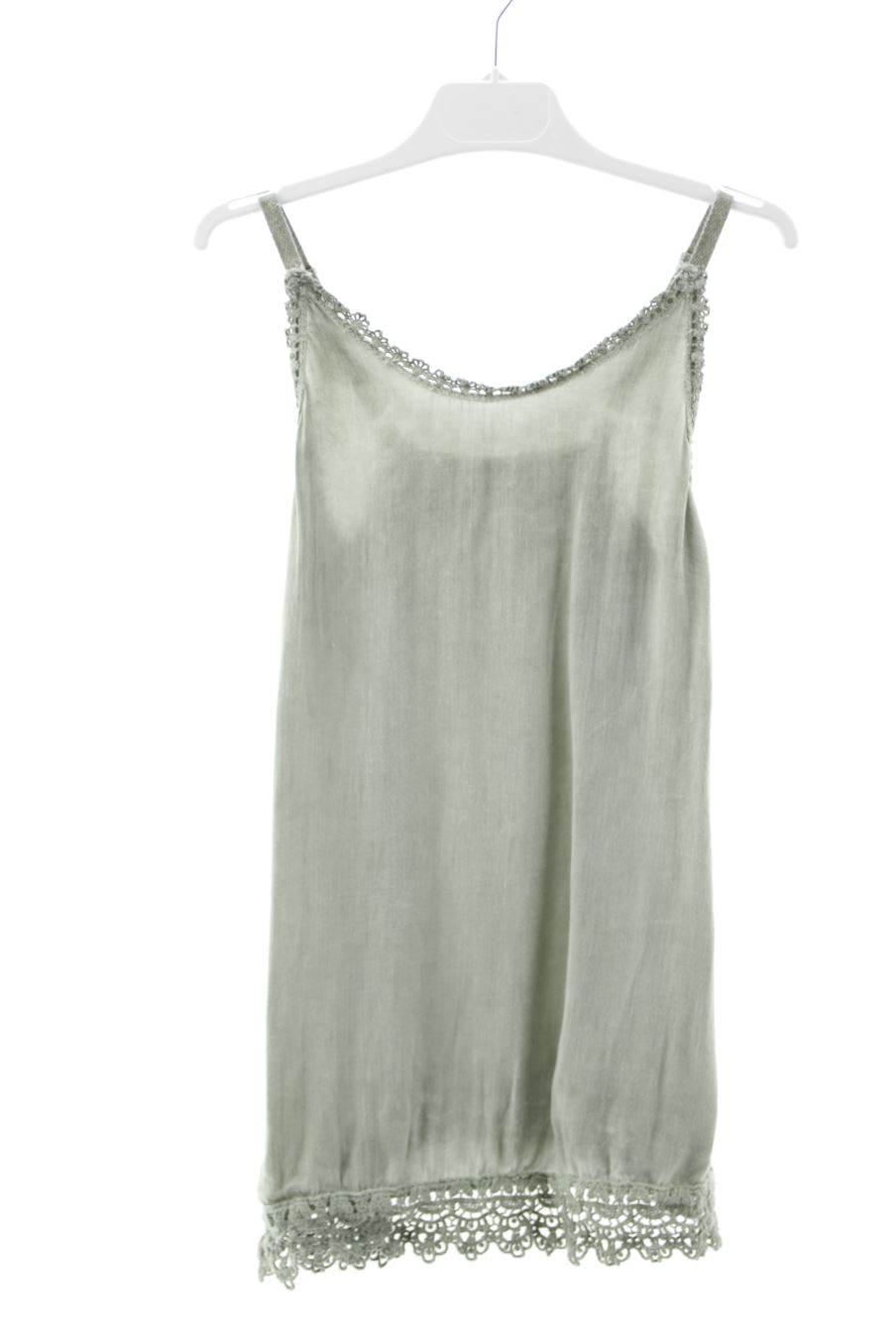 Top de the cott de la talla 10 años de segunda mano