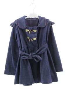 Manteau 8 ans Coquelin
