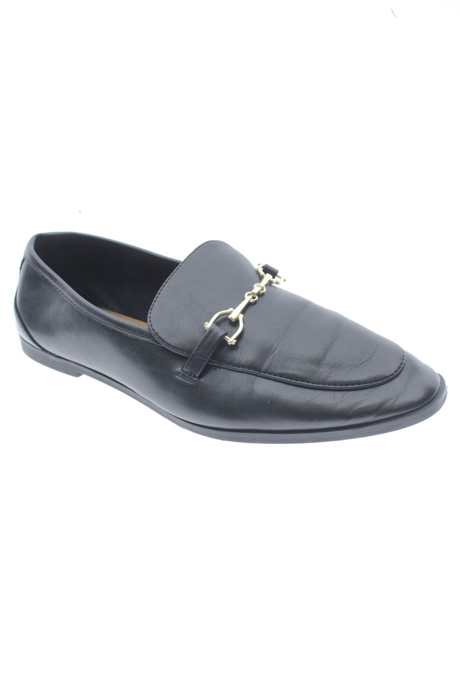 Zapatos planos de Corina de la talla 40, de color negro de