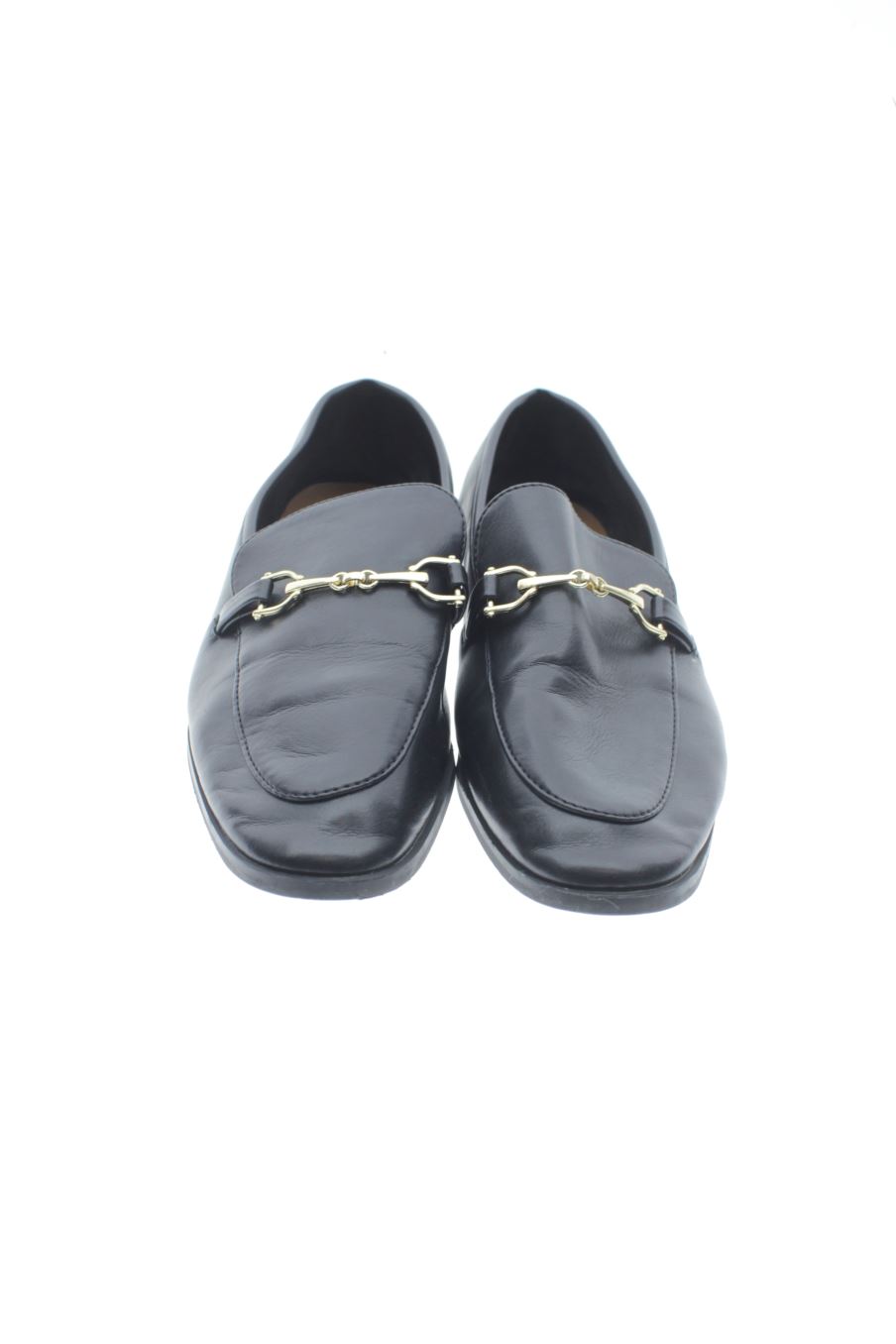 Zapatos planos de Corina de la talla 40, de color negro de