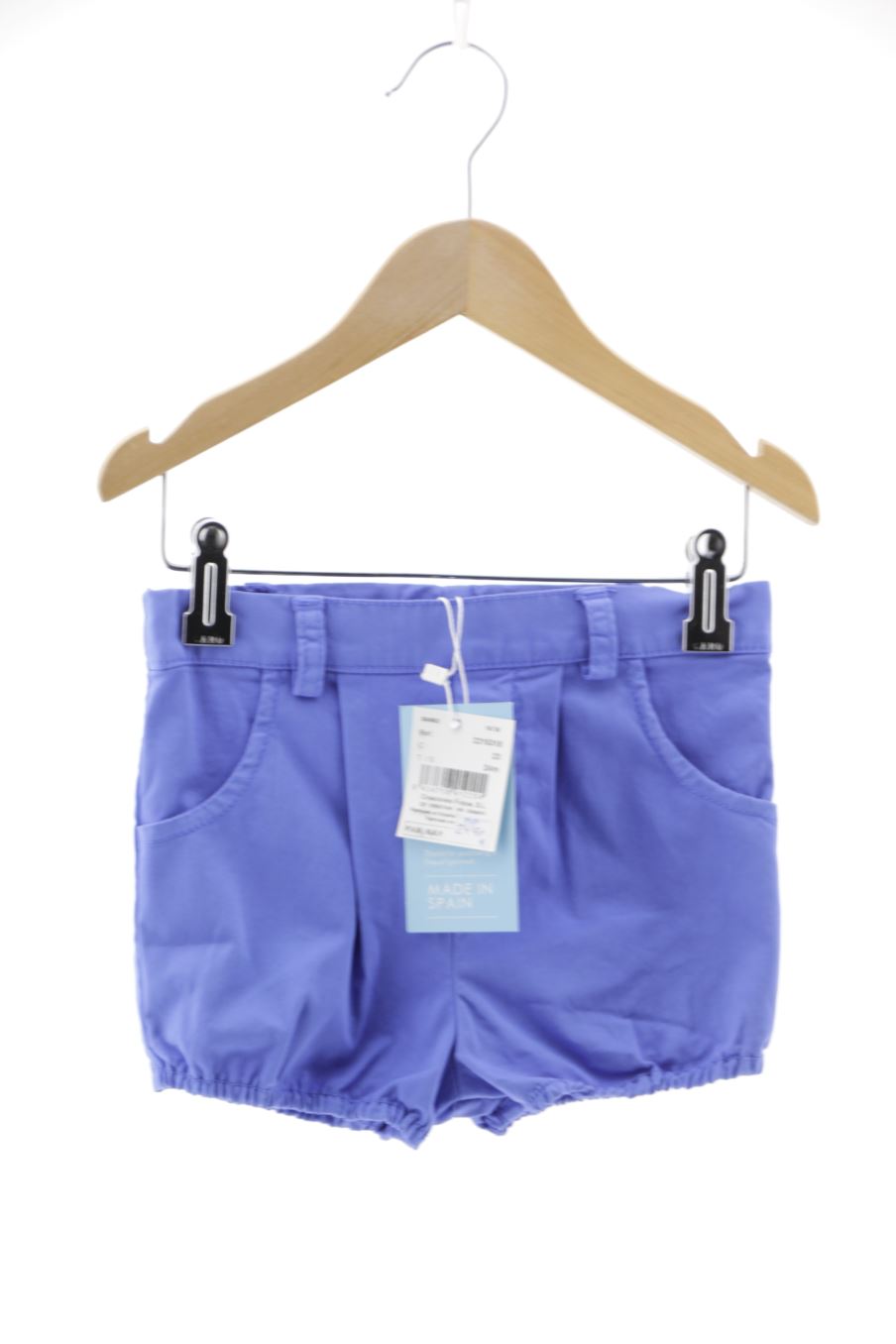 Conjunto de vestir de Foque de la talla 2 años con etiqueta