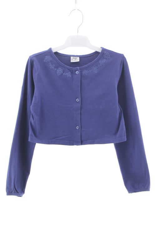 Strickjacke