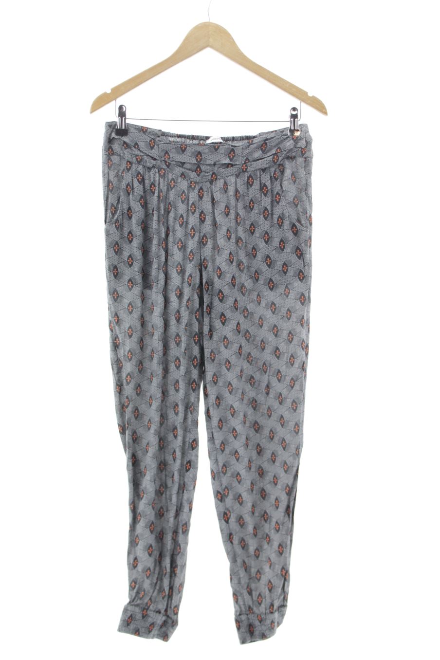 Hose von Pimkie Größe 38, Farbe Aufdruck, für
