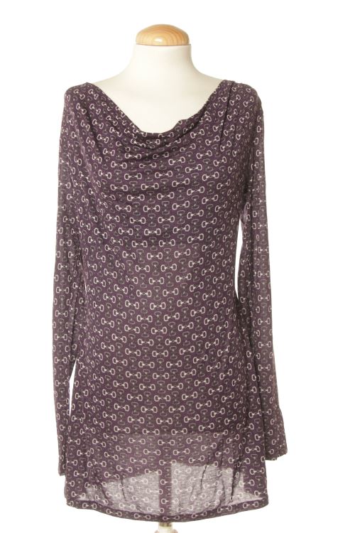 Einfaches Kleid