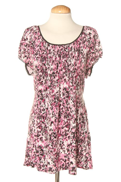 Robe casual