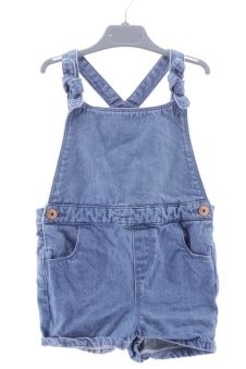 Pantalones de peto 2 anni PERCENTIL
