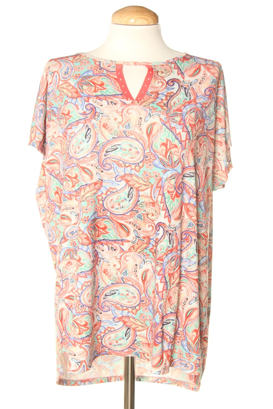 Blusas antea online