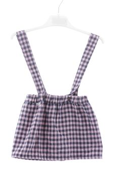Aufwändiges Kleid 98 Babidu