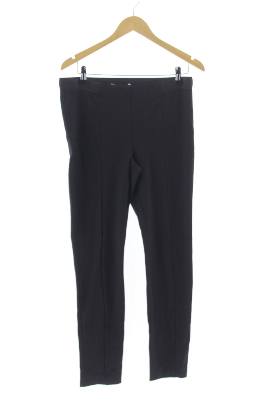 Leggins Violeta (by Mango ) de la taille M, de couleur noir