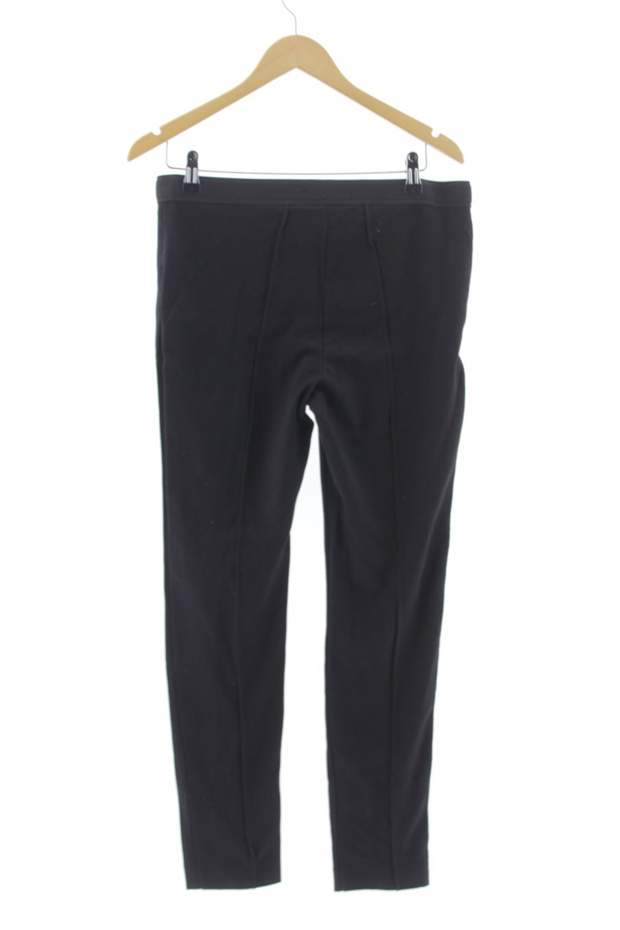 Leggins Violeta (by Mango ) de la taille M, de couleur noir
