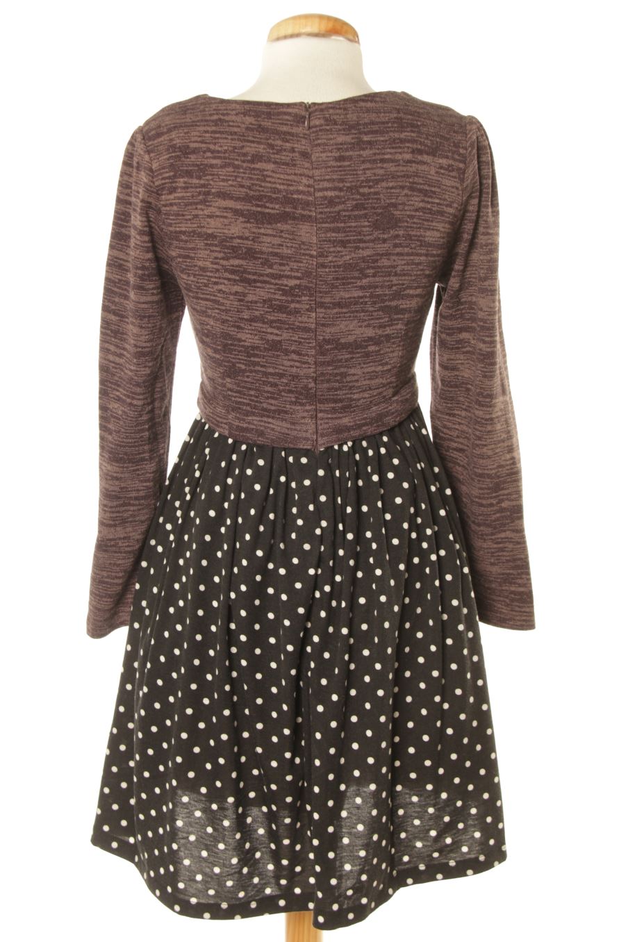Robe casual kling de la taille S, de couleur imprimés