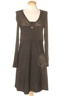 Robe casual 34 La mode est a vous
