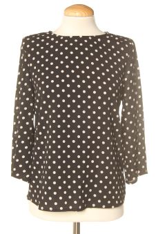 Langärmelige Bluse XS Pieces, Foto 1 von 2